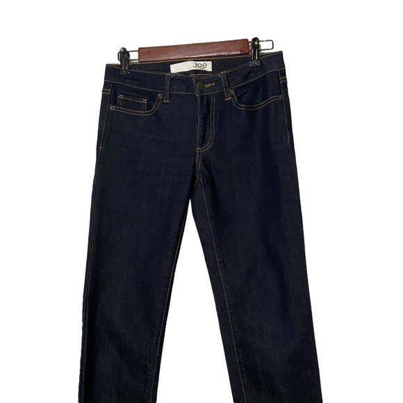 Joe Fresh Jeans Slim Fit Dark Wash Jeans - Picture 2 of 14